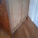 Commode Transition