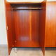 Scandinavian style wardrobe from the 1960