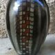 Ceramic vase by Didier Hoft