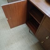Teak dresser