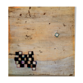Poésie sur bois 13