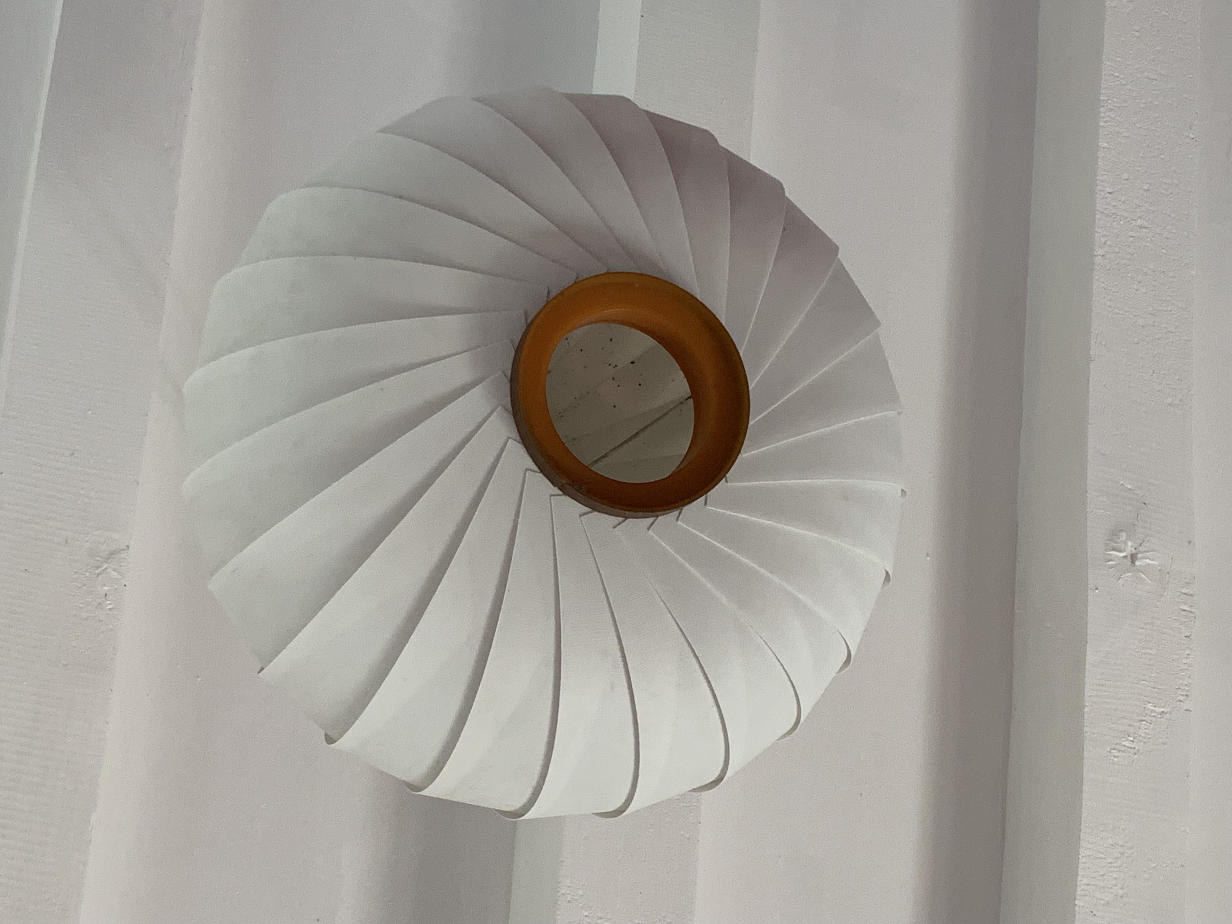 Bojan suspension by Lars Eiler Schiøle