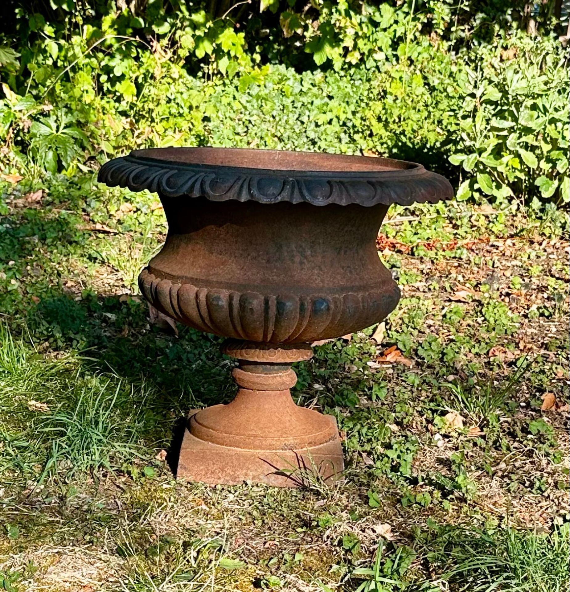 Great Médicis Vase