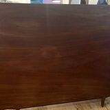 Scandinavian Vintage High Sideboard