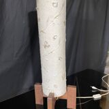 Lamp base