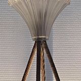 Lustre suspension René Lalique