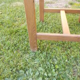 Pine chair