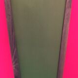 Mirror mirror 75cm x 35cm brass, 1960's