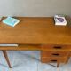 Magnificent vintage desk (Scandinavian style)