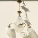 Art Deco chandelier