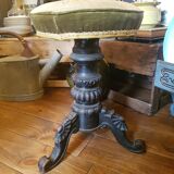 Piano stool