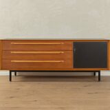 60s sideboard