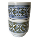 Vintage egg cups Hornsea England 1970