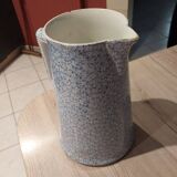 Pitcher