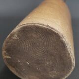 Old stoneware bottle