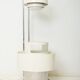Floor lamp in the style of Joe Colombo, Italy, 1970s.