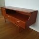 Enfilade vintage