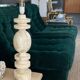 Marble lamp 1970