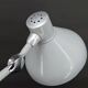 JUMO GS1 lamp, France, circa 1950