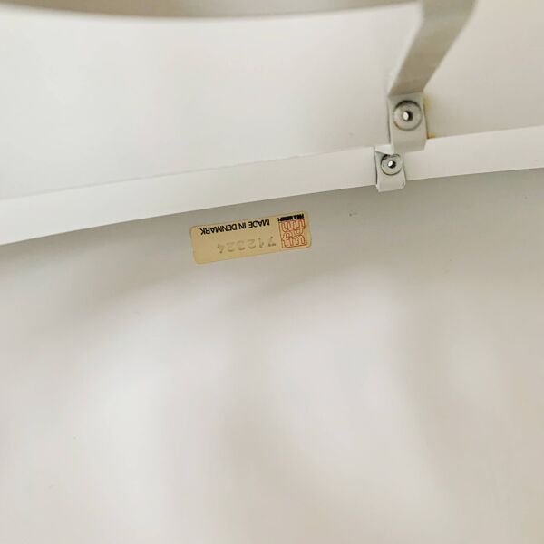 Suspension Milieu Midi par Jo Hammerborg pour Fog et Morup