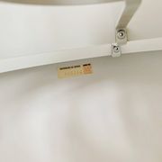 Milieu Midi Pendant Lamp by Jo Hammerborg  for Fog and Morup