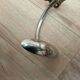 Series of 6 hooks