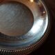Vintage metal bowl by Jean Couzon
