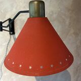 Vintage wall light