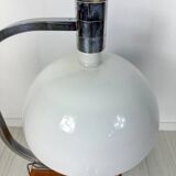 1960s Vintage Italian Designer Table Lamp by Franco Albini ASC1 for Sirrah