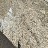 Grande tabe basse vintage minimaliste en granit