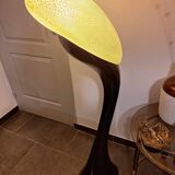 last century design lamp