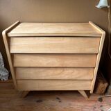 Vintage chest of drawers