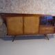 Buffet vintage année 50 midcentury