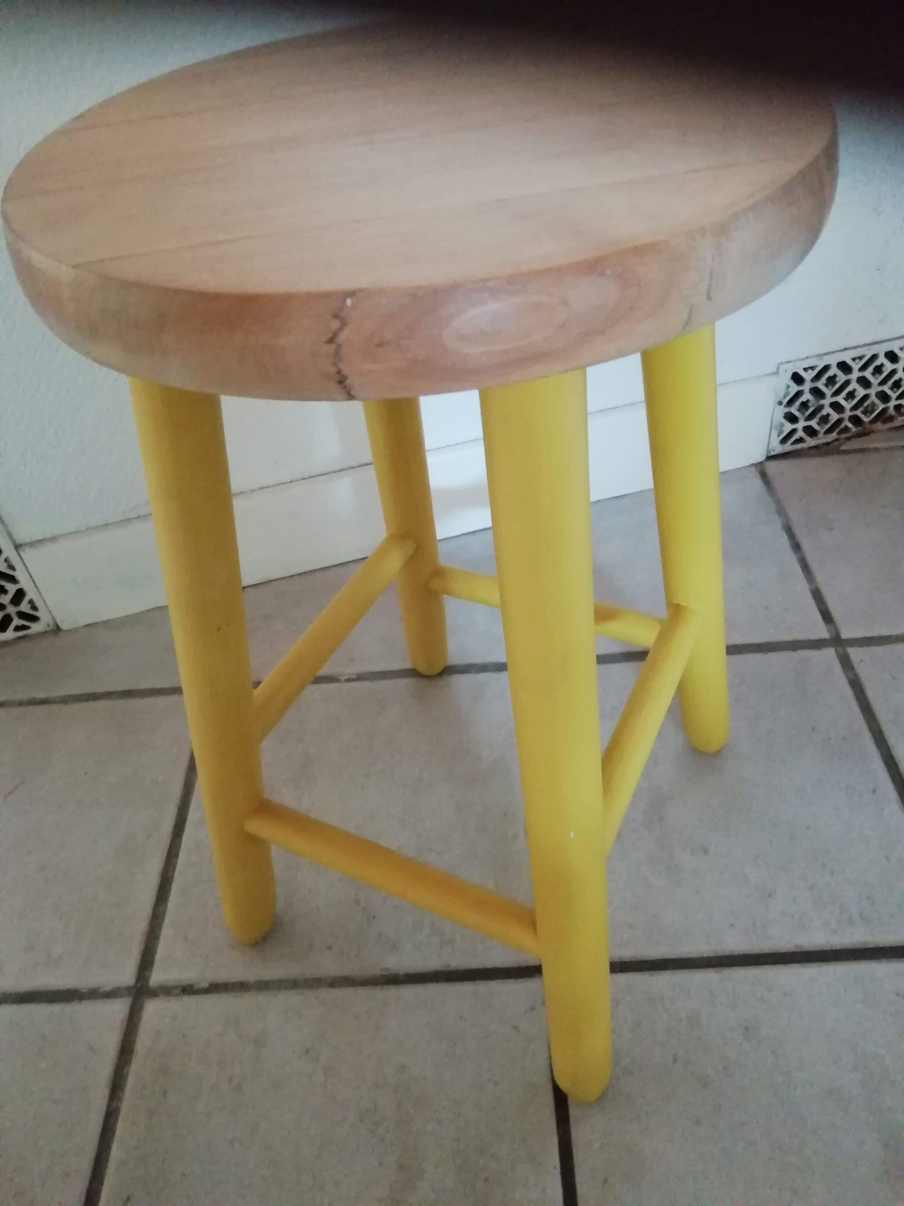 Stool