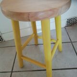 Stool