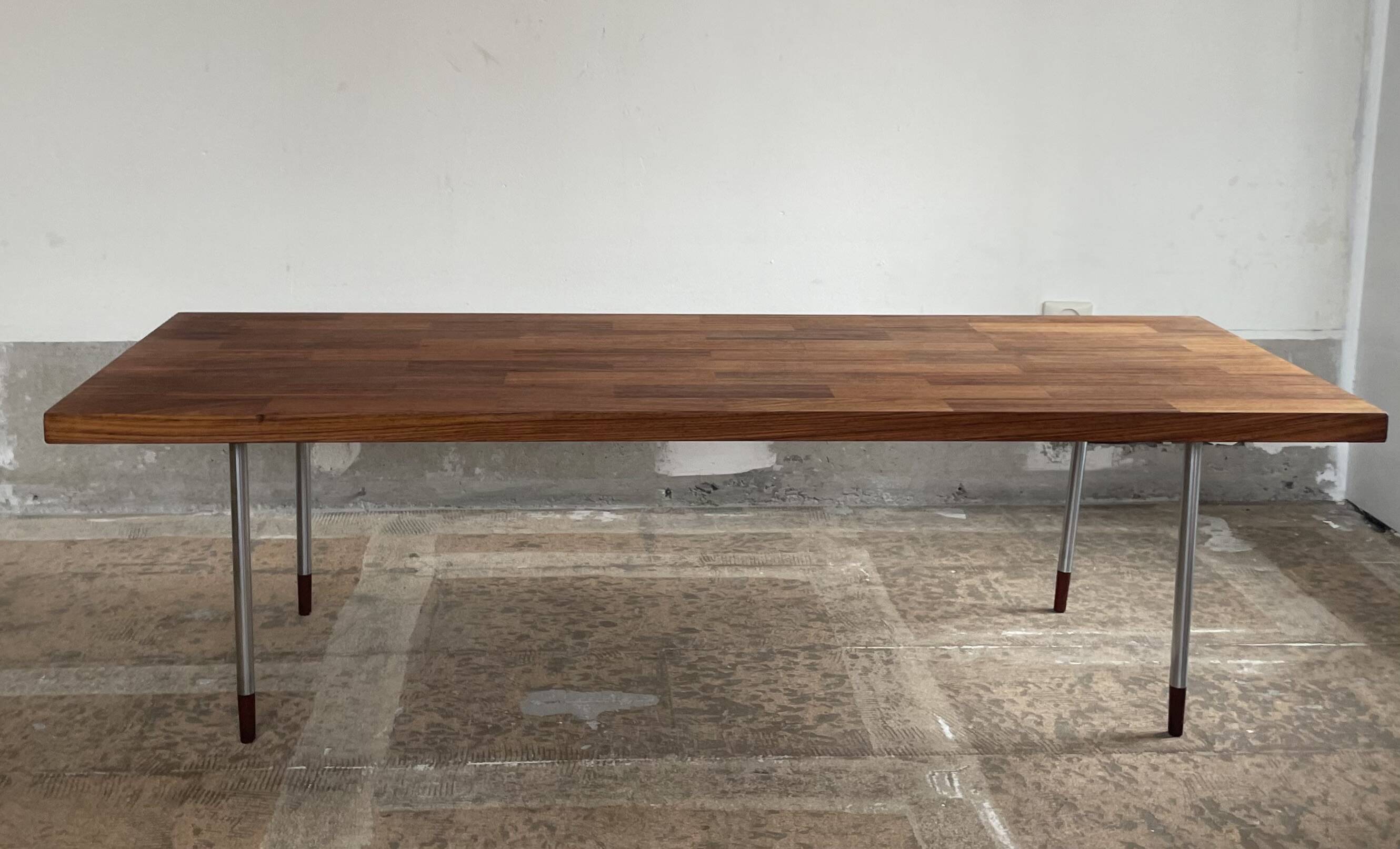 Table basse Rudolf Bernd Glatzel, pour Fristho Franeker.