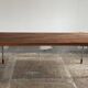 Table basse Rudolf Bernd Glatzel, pour Fristho Franeker.