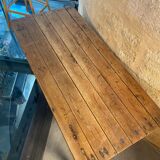 Farm table