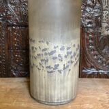 Vase dans l’esprit de Daum