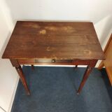 Desktop foot spindles