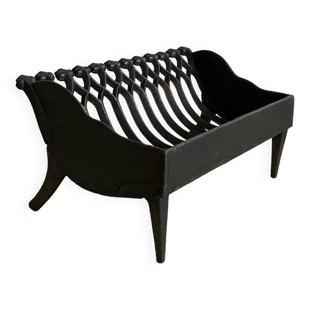 Support D'antenne Grand Angle Pour Cheminée - Berceau De Fixation 13.5 Pouces (34 Cm) - Kit D'arrimage Inclus - Universel Pour Mâts UHF - Modèle SAC AE4041