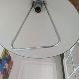 Suspension "up and down" Space-age