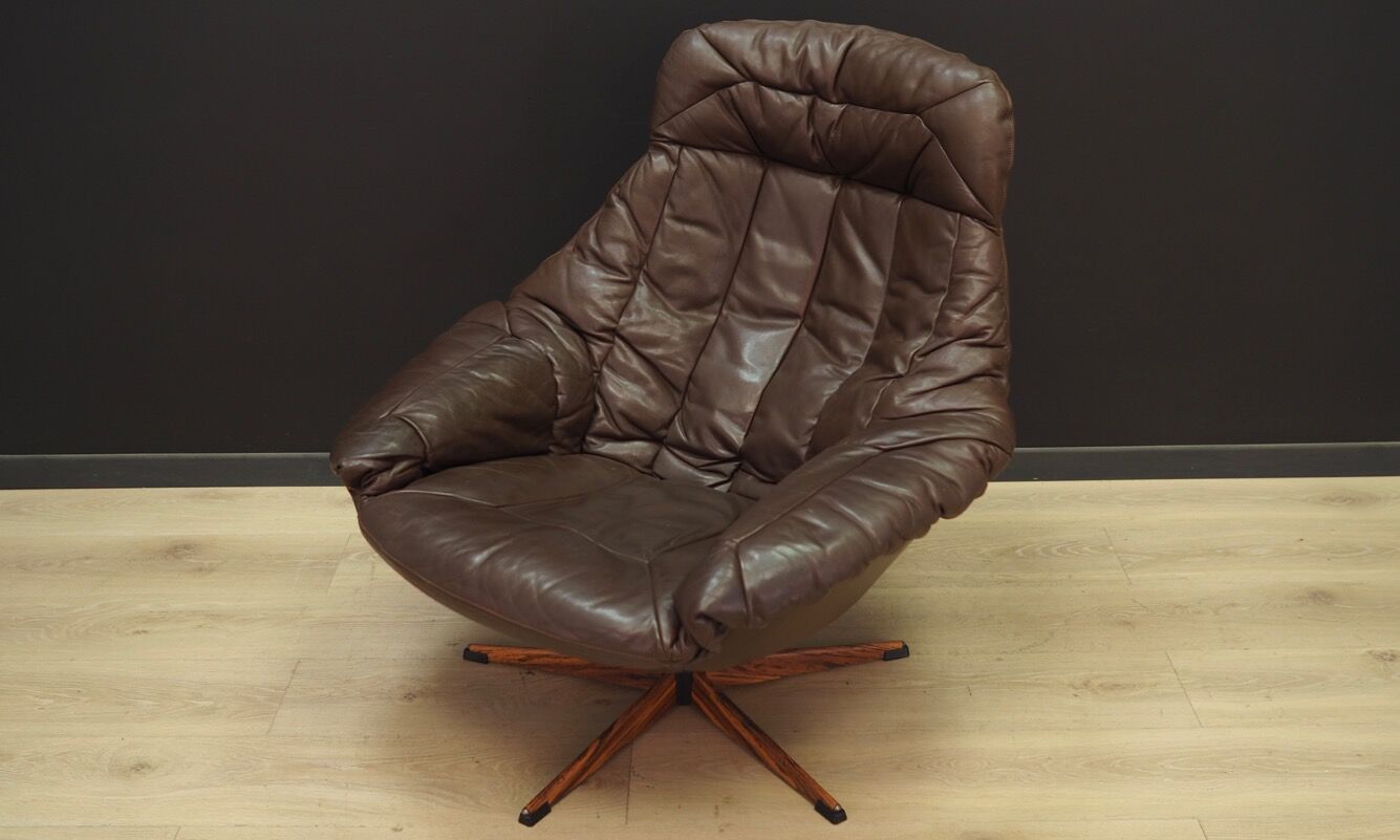 H. W Klein armchair 60/70