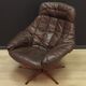 Fauteuil H. W Klein 60/70