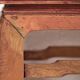 Antique oriental coffee table (c.1850) #3