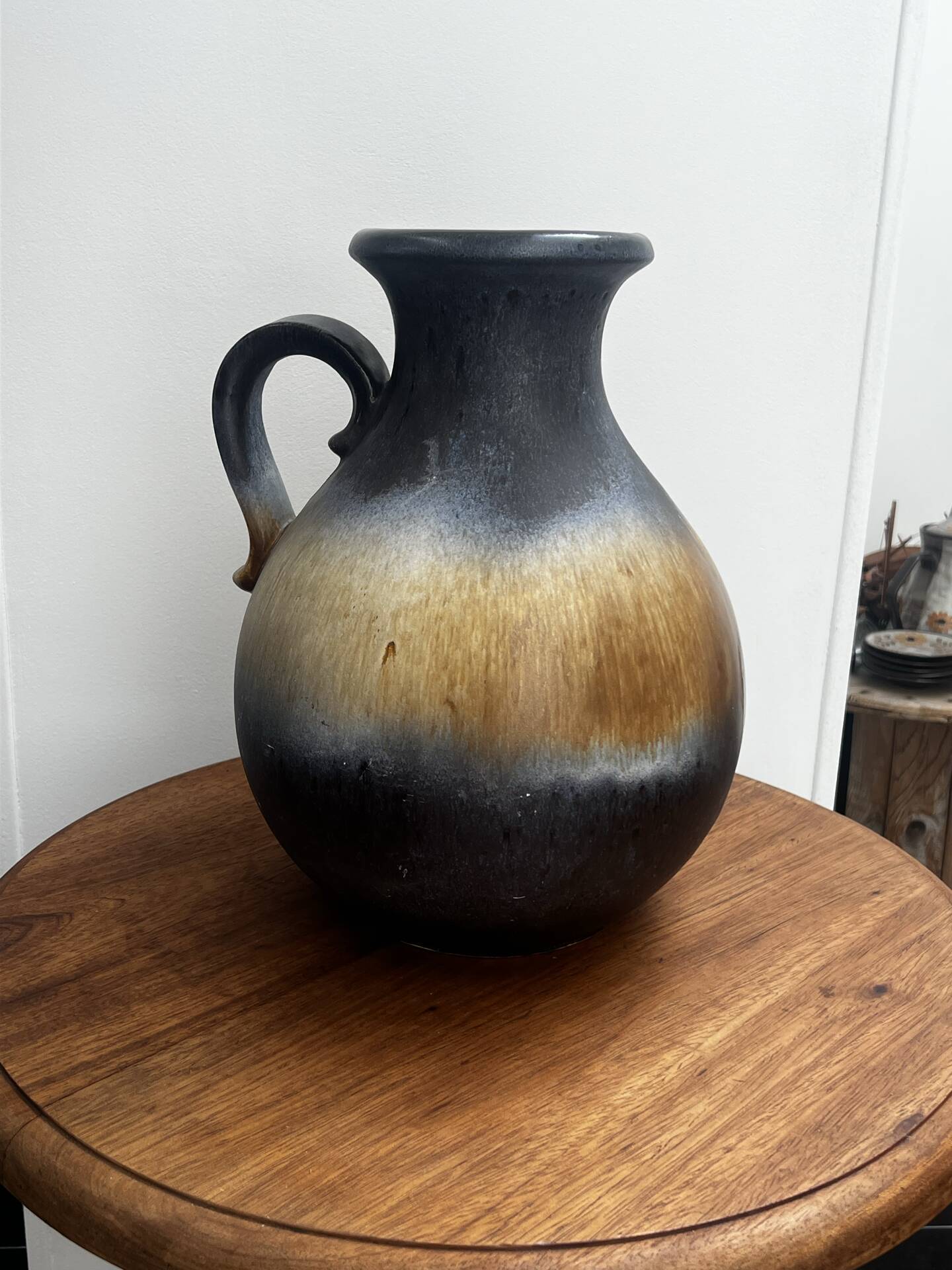 Jarre/vase 1960 West Germany
