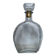 Cognac decanter