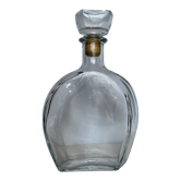 Cognac decanter