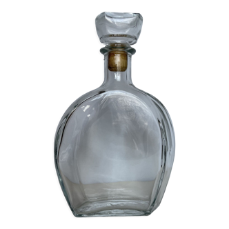 Cognac decanter