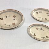 Johnson Brothers - Zephyr Model Dinner Service